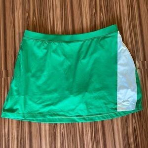 SLAZENGER Golf Skort Size XL